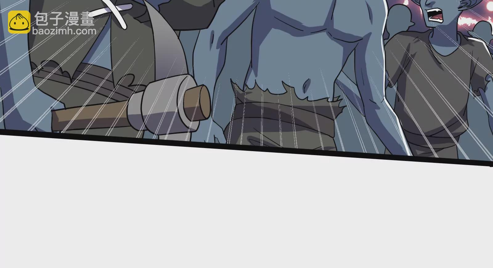 古神遊戲 - 第88話 神蹟！救世主初次降臨(2/3) - 5